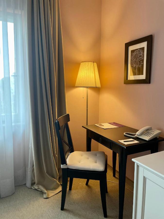 Hotel Vanilla Тимишоара Экстерьер фото