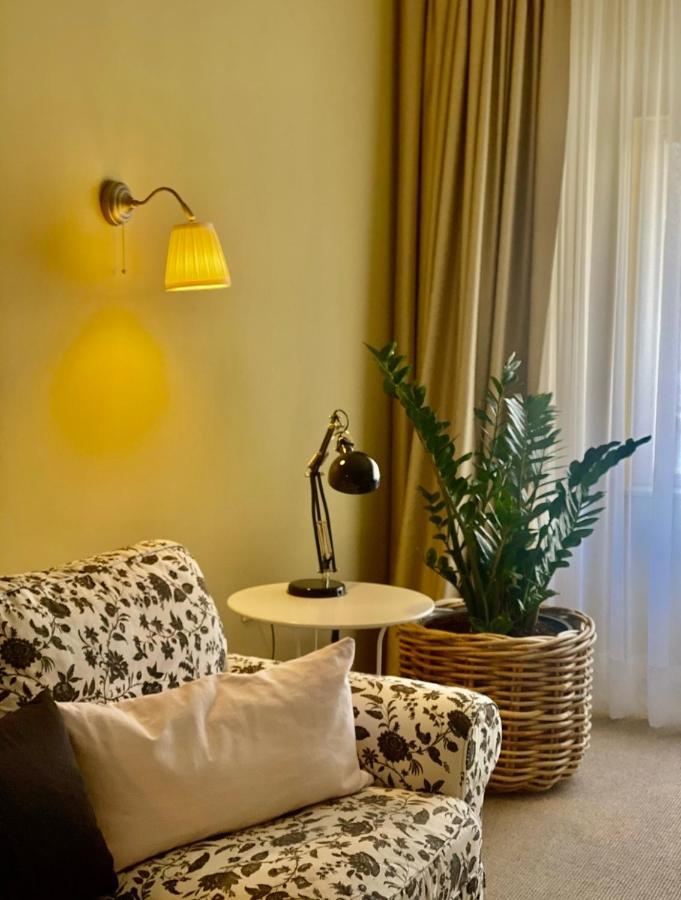 Hotel Vanilla Тимишоара Экстерьер фото