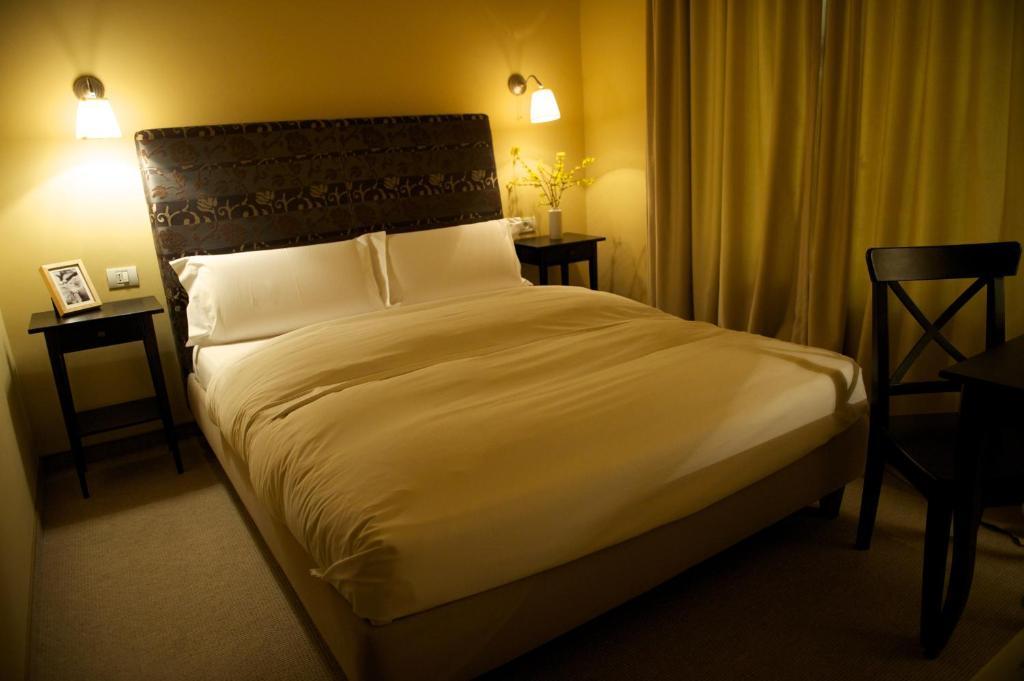 Hotel Vanilla Тимишоара Номер фото
