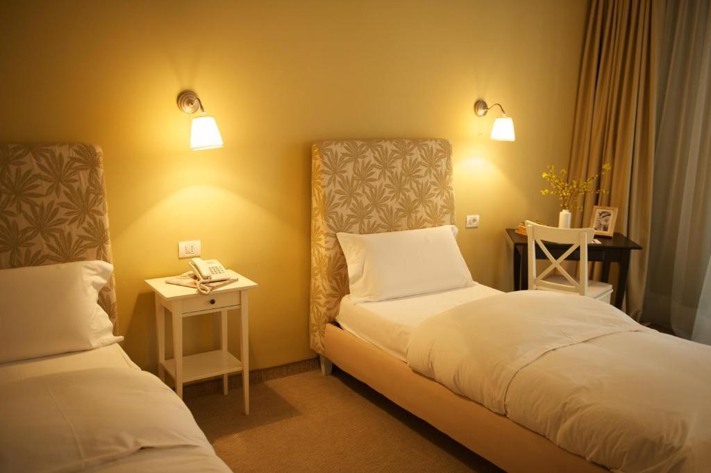 Hotel Vanilla Тимишоара Номер фото