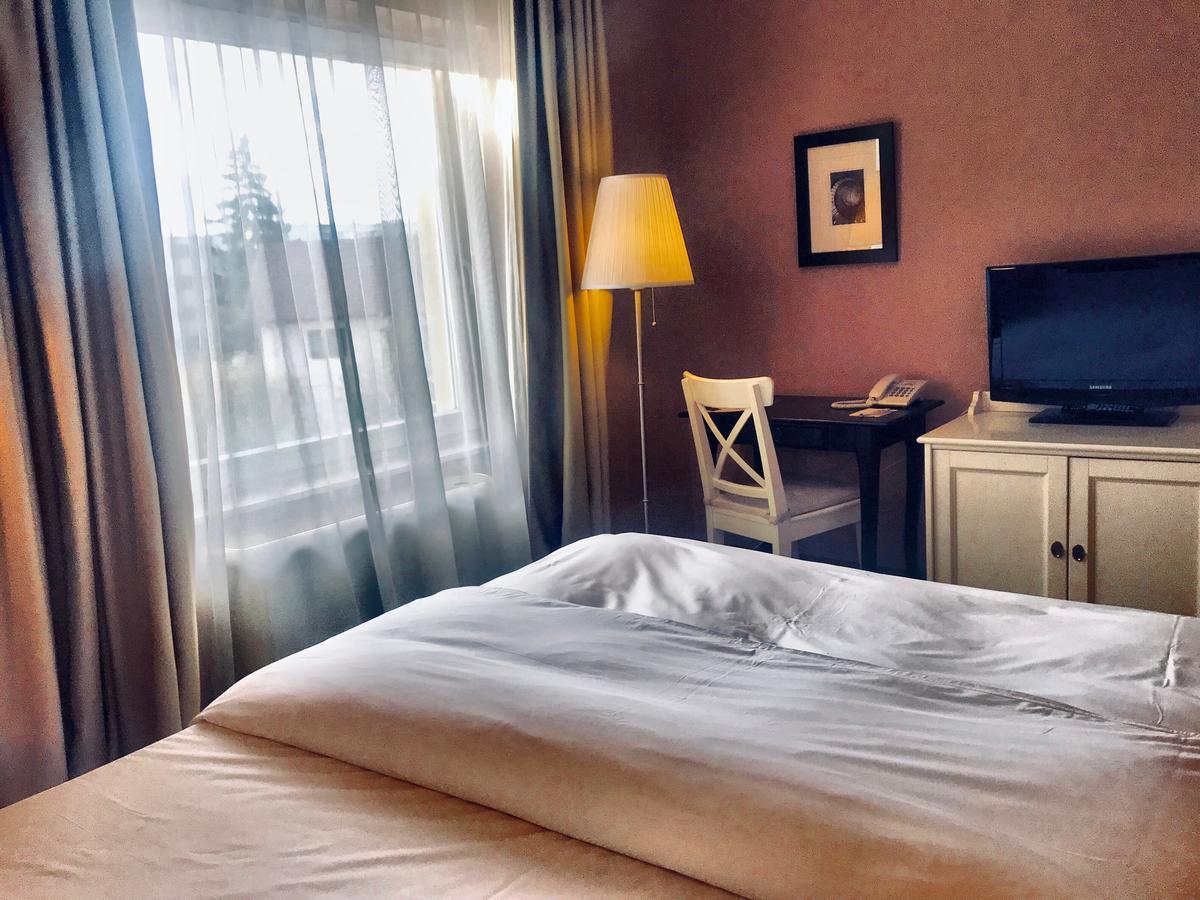Hotel Vanilla Тимишоара Экстерьер фото